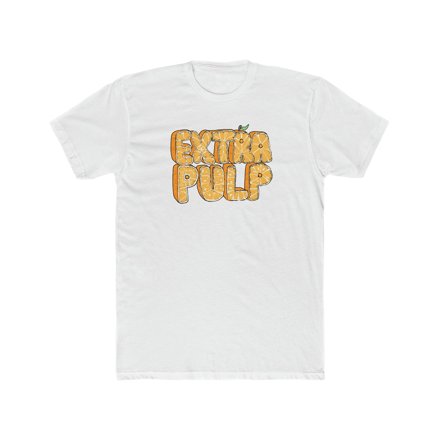 EXTRA PULP Short Sleeve