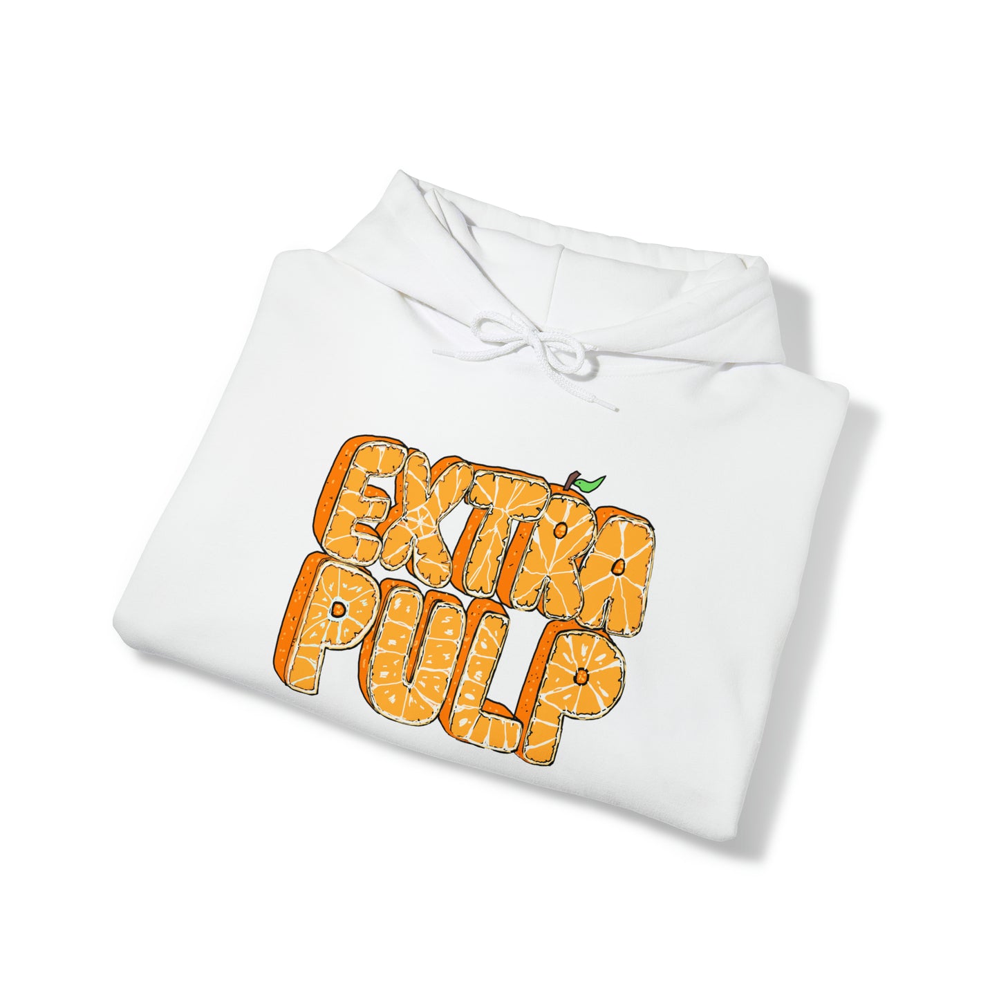 EXTRA PULP Hoodie