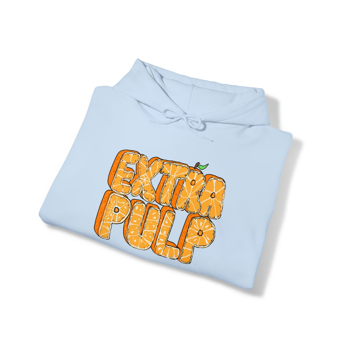 EXTRA PULP Hoodie