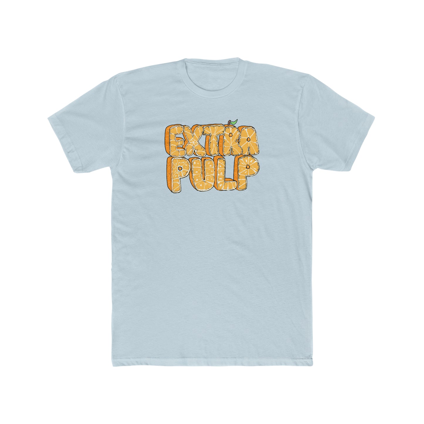 EXTRA PULP Short Sleeve