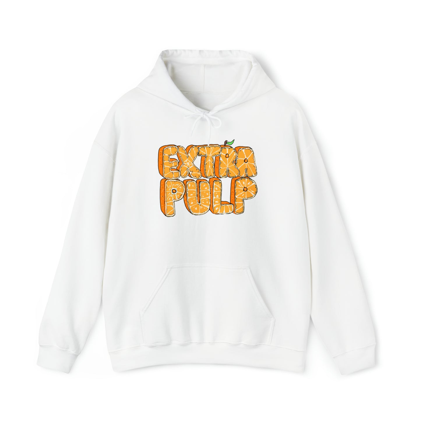 EXTRA PULP Hoodie
