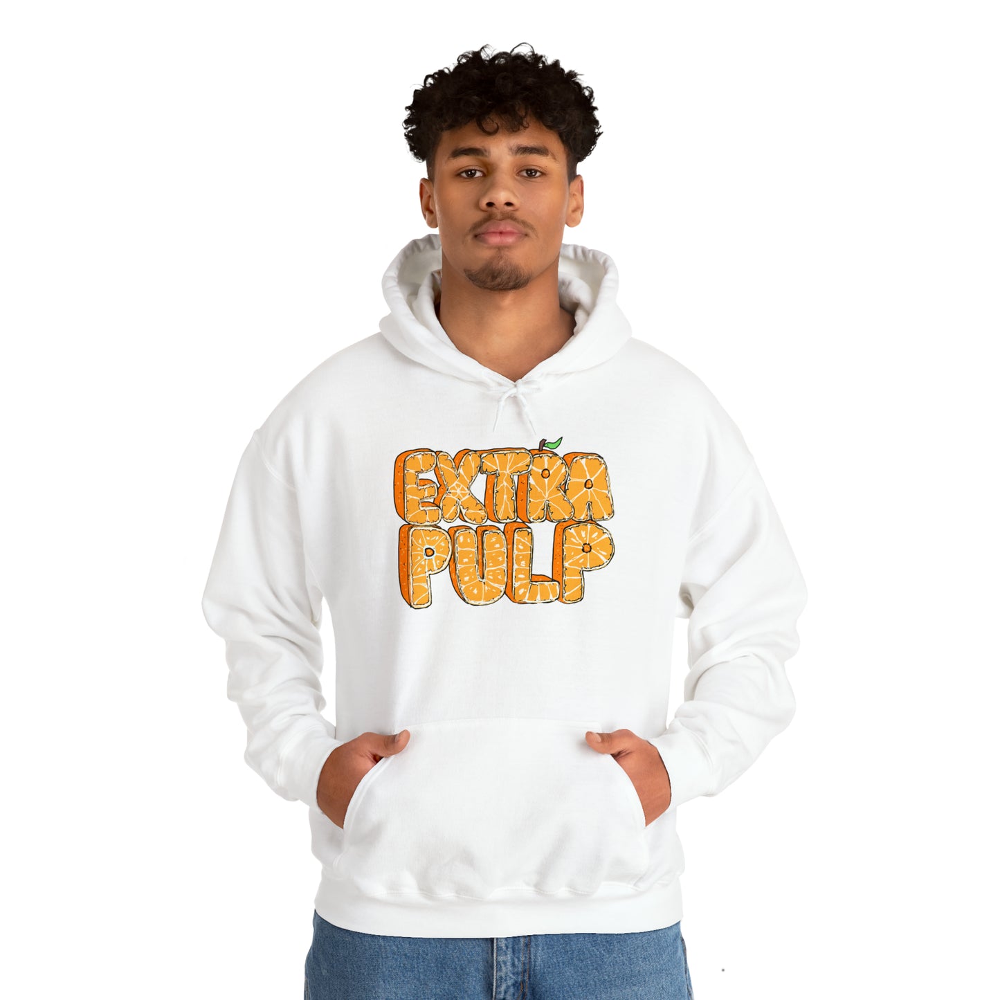 EXTRA PULP Hoodie