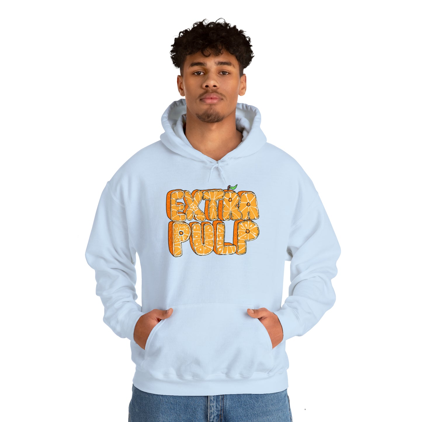 EXTRA PULP Hoodie