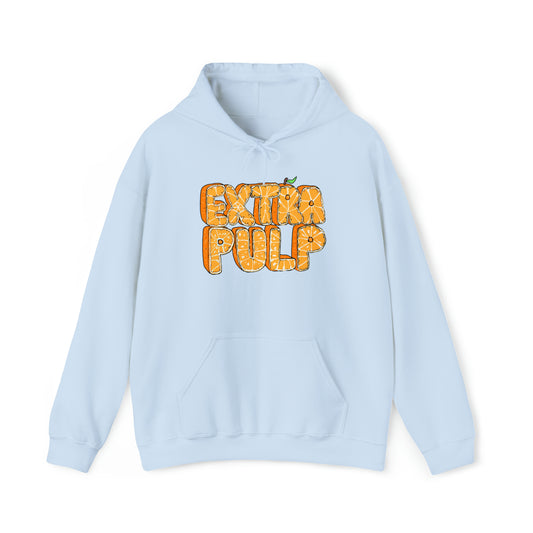 EXTRA PULP Hoodie